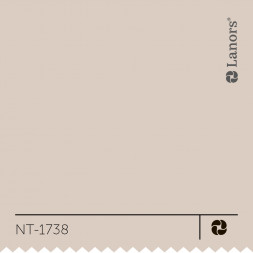 Краска Lanors Original Colours Collection, NT-1738