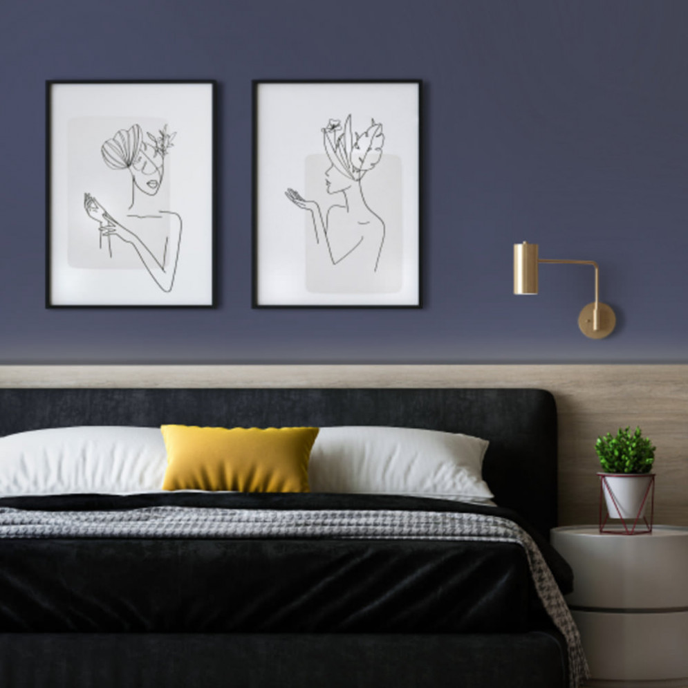 Краска Lanors Original Colours Collection, MD-2399