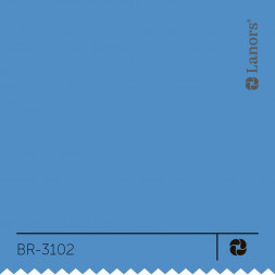 Краска Lanors Original Colours Collection, BR-3102