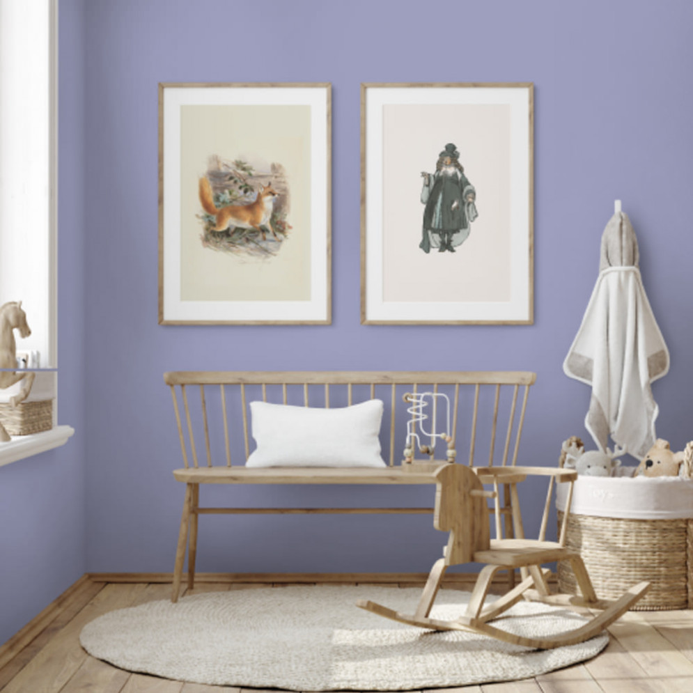 Краска Lanors Original Colours Collection, MD-2404