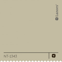 Краска Lanors Original Colours Collection, NT-1343