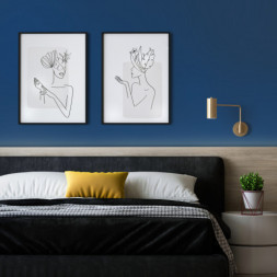 Краска Lanors Original Colours Collection, BR-3111