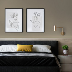 Краска Lanors Original Colours Collection, GR-1297