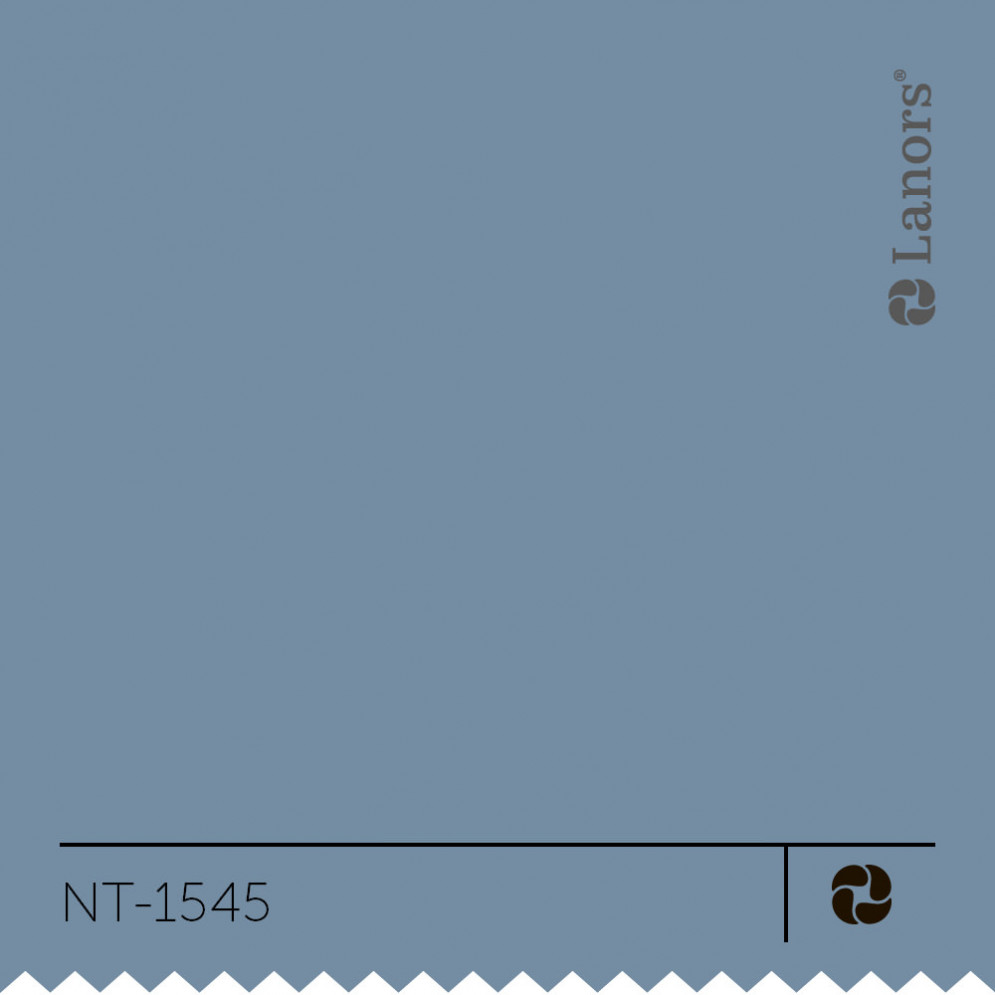 Краска Lanors Original Colours Collection, NT-1545