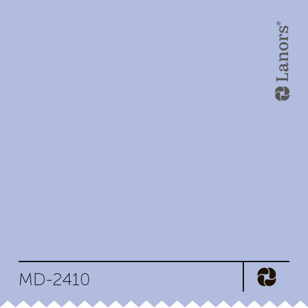 Краска Lanors Original Colours Collection, MD-2410