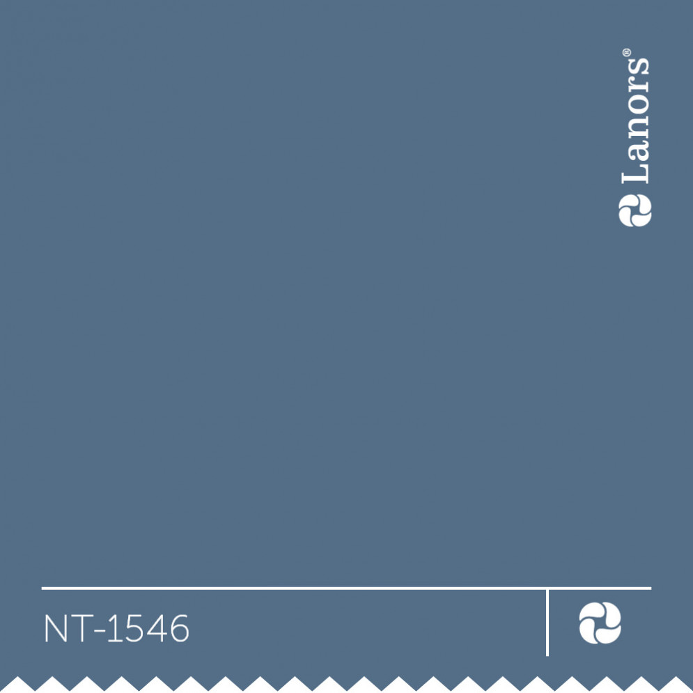 Краска Lanors Original Colours Collection, NT-1546