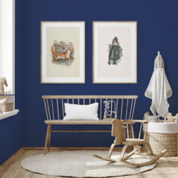 Краска Lanors Original Colours Collection, BR-3113