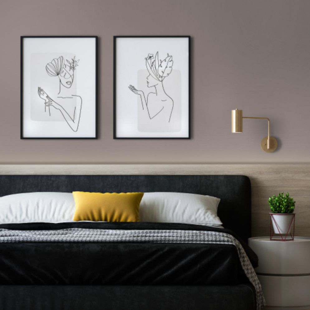 Краска Lanors Original Colours Collection, NT-1653