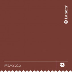 Краска Lanors Original Colours Collection, MD-2615