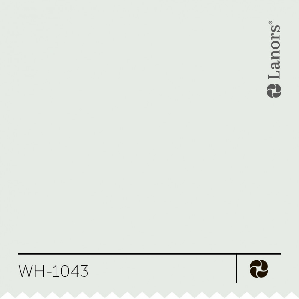 Краска Lanors Original Colours Collection, WH-1043