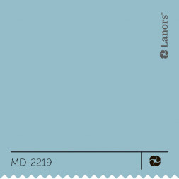 Краска Lanors Original Colours Collection, MD-2219
