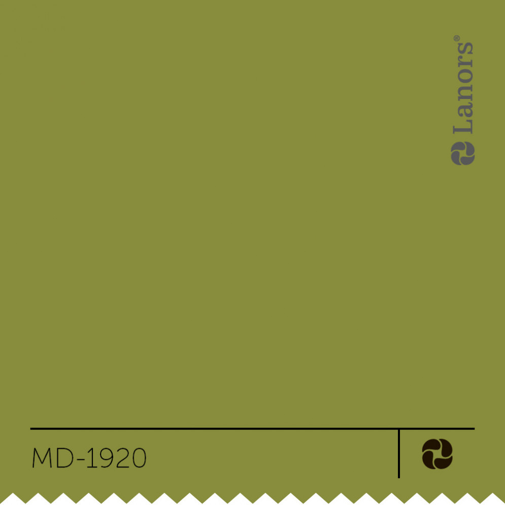 Краска Lanors Original Colours Collection, MD-1920