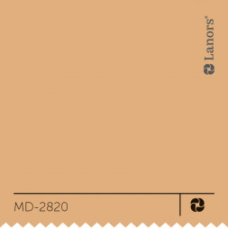 Краска Lanors Original Colours Collection, MD-2820